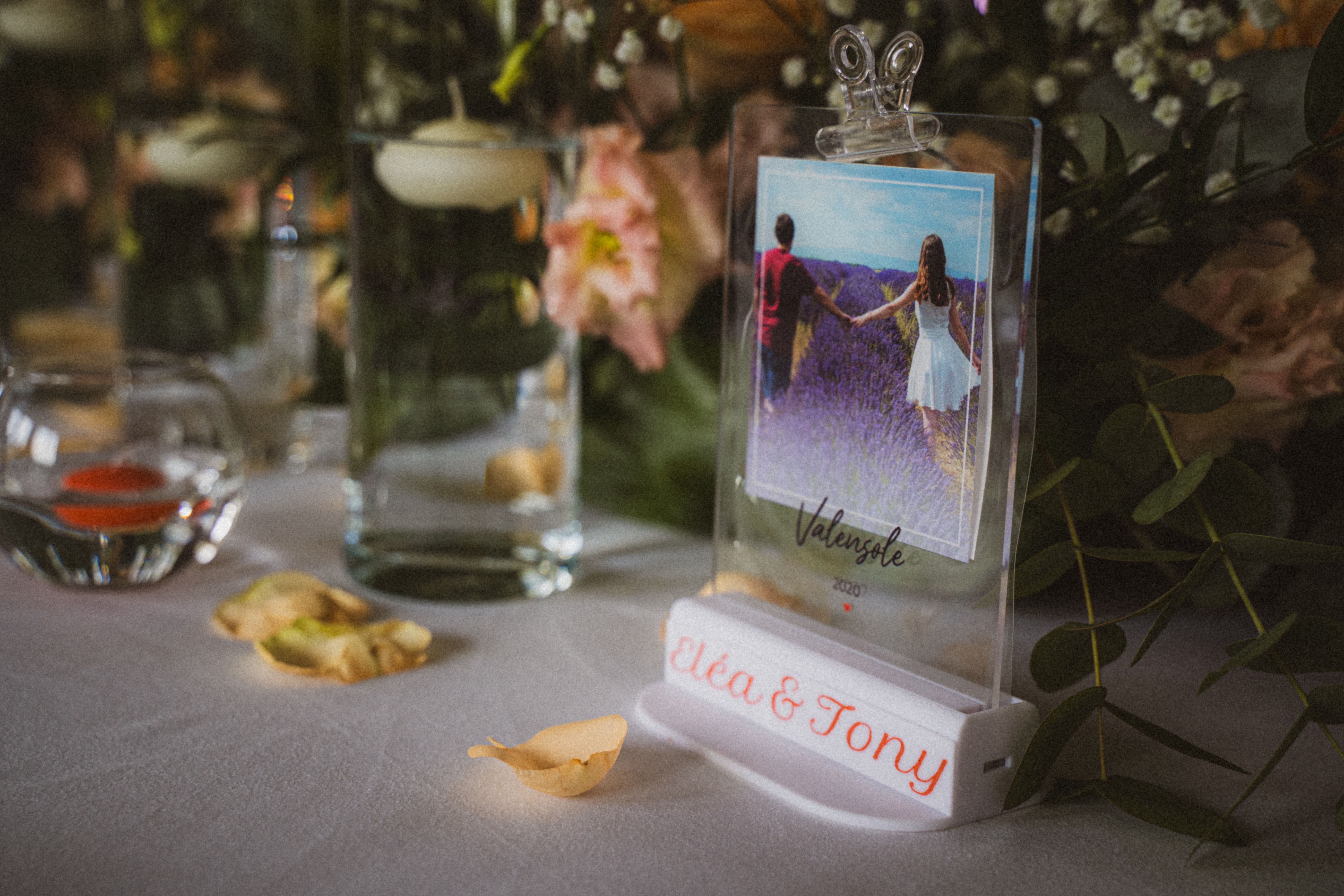 Photo animation DJ mariage haut de gamme ASE Events Sartrouville