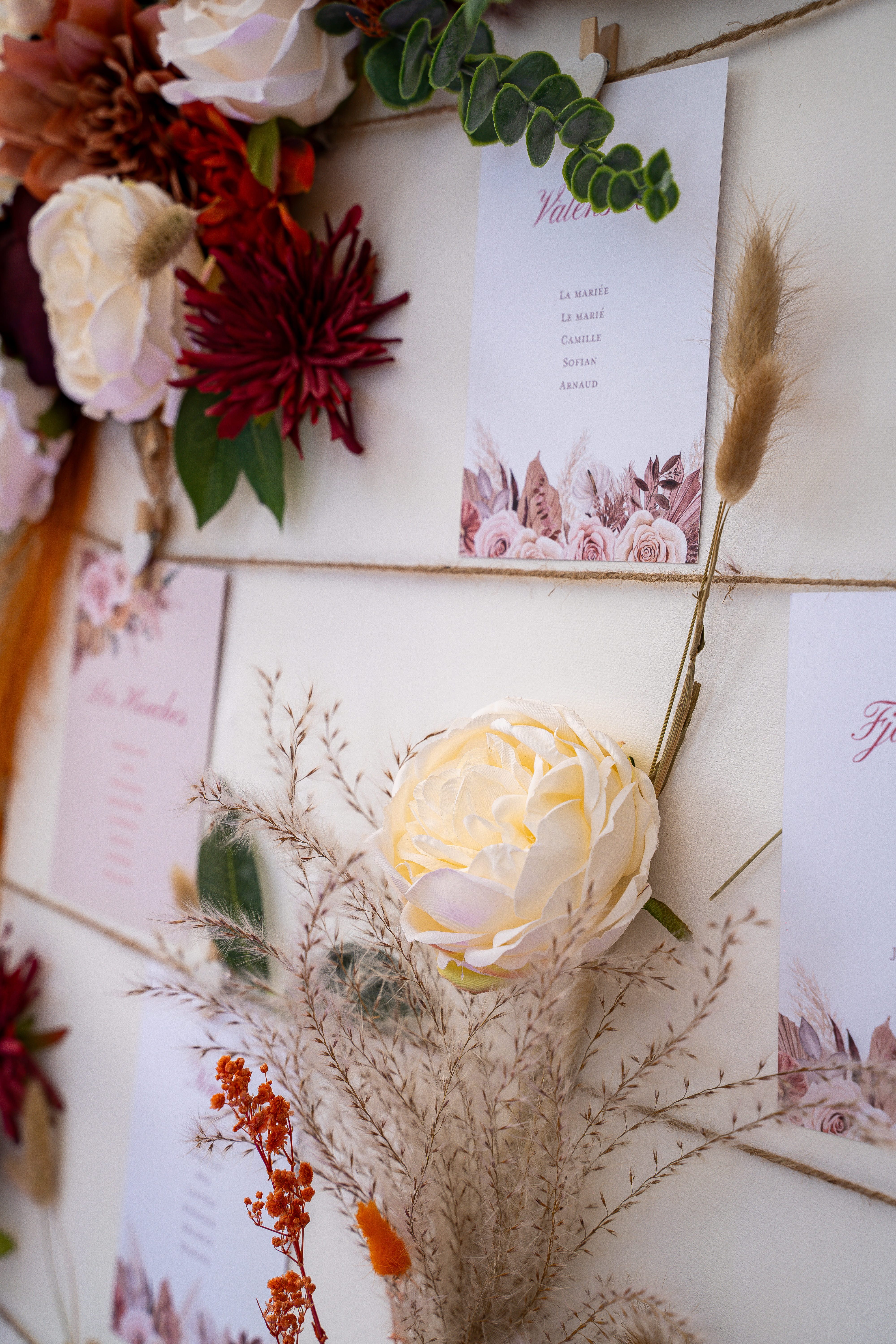 Photo animation DJ mariage haut de gamme ASE Events Sartrouville