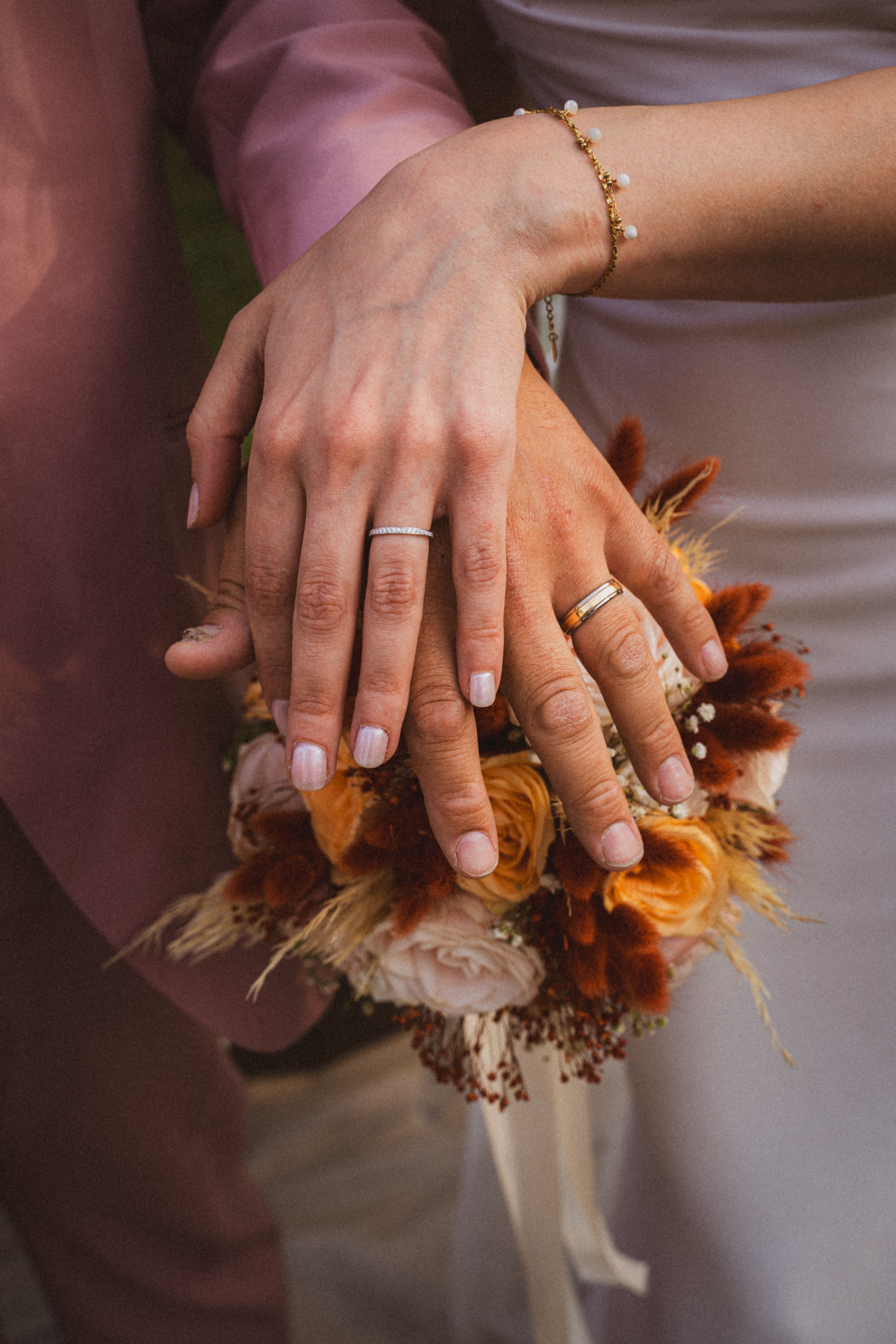 Photo animation DJ mariage haut de gamme ASE Events Sartrouville