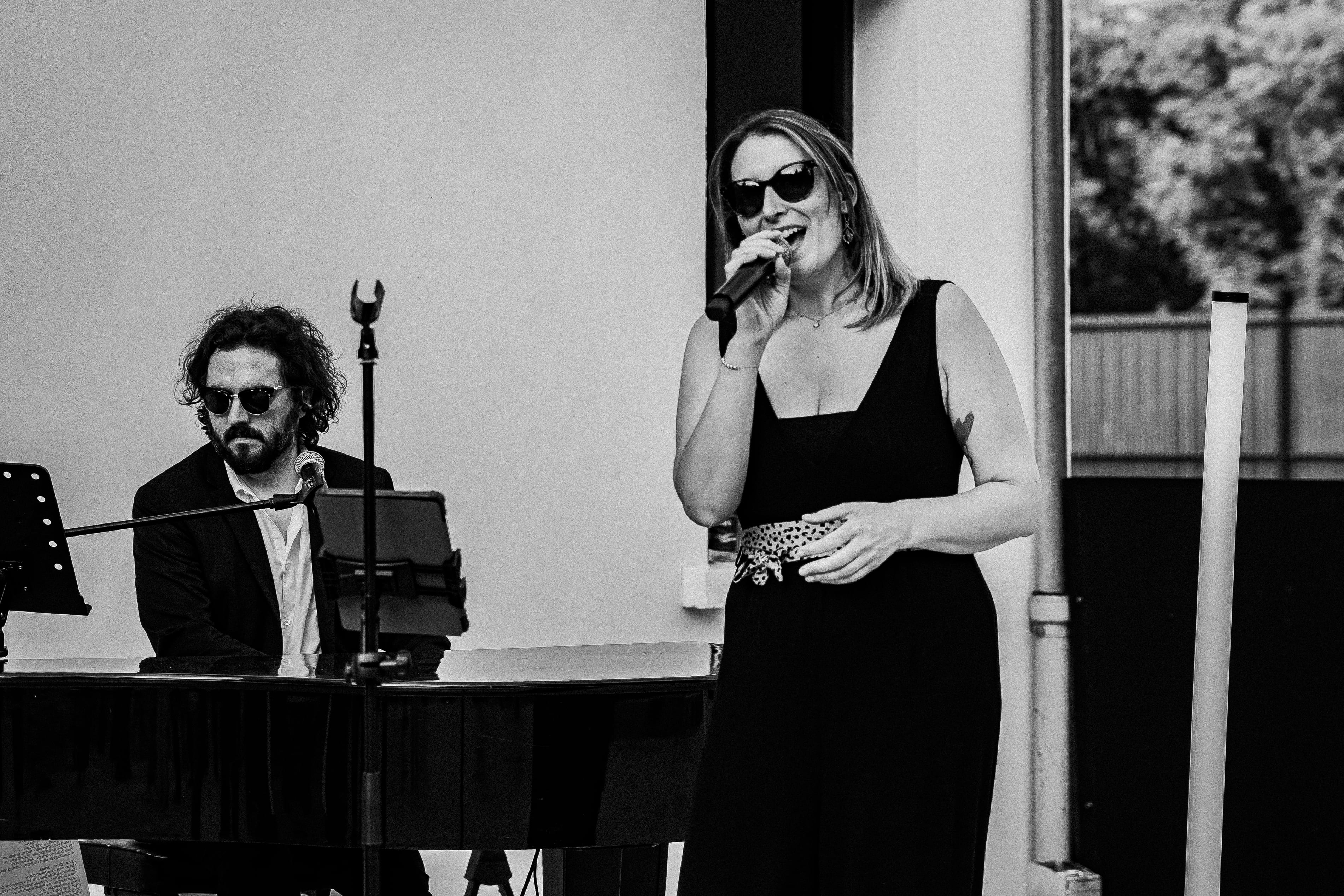 Photo animation DJ mariage haut de gamme ASE Events Sartrouville