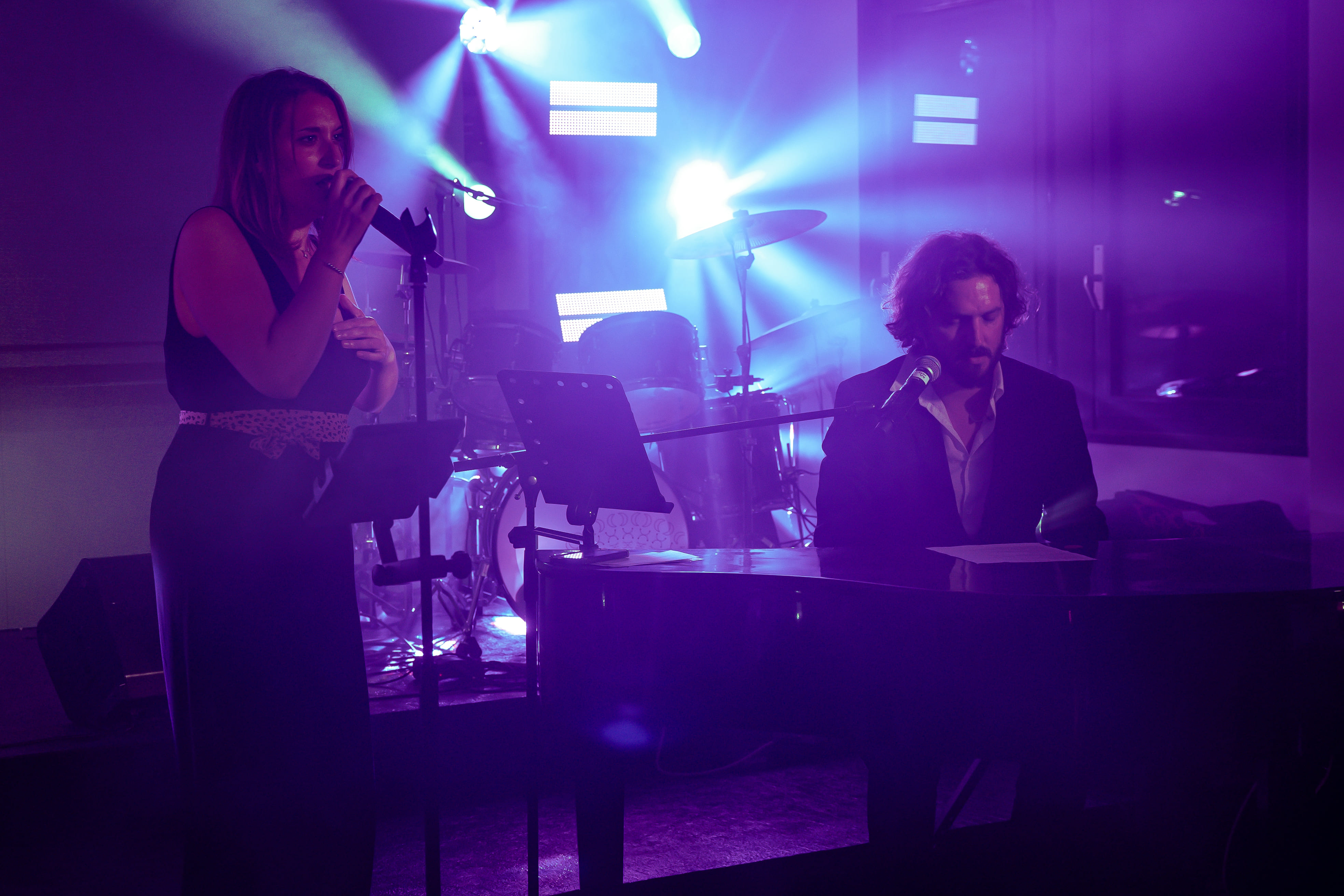 Photo animation DJ mariage haut de gamme ASE Events Sartrouville