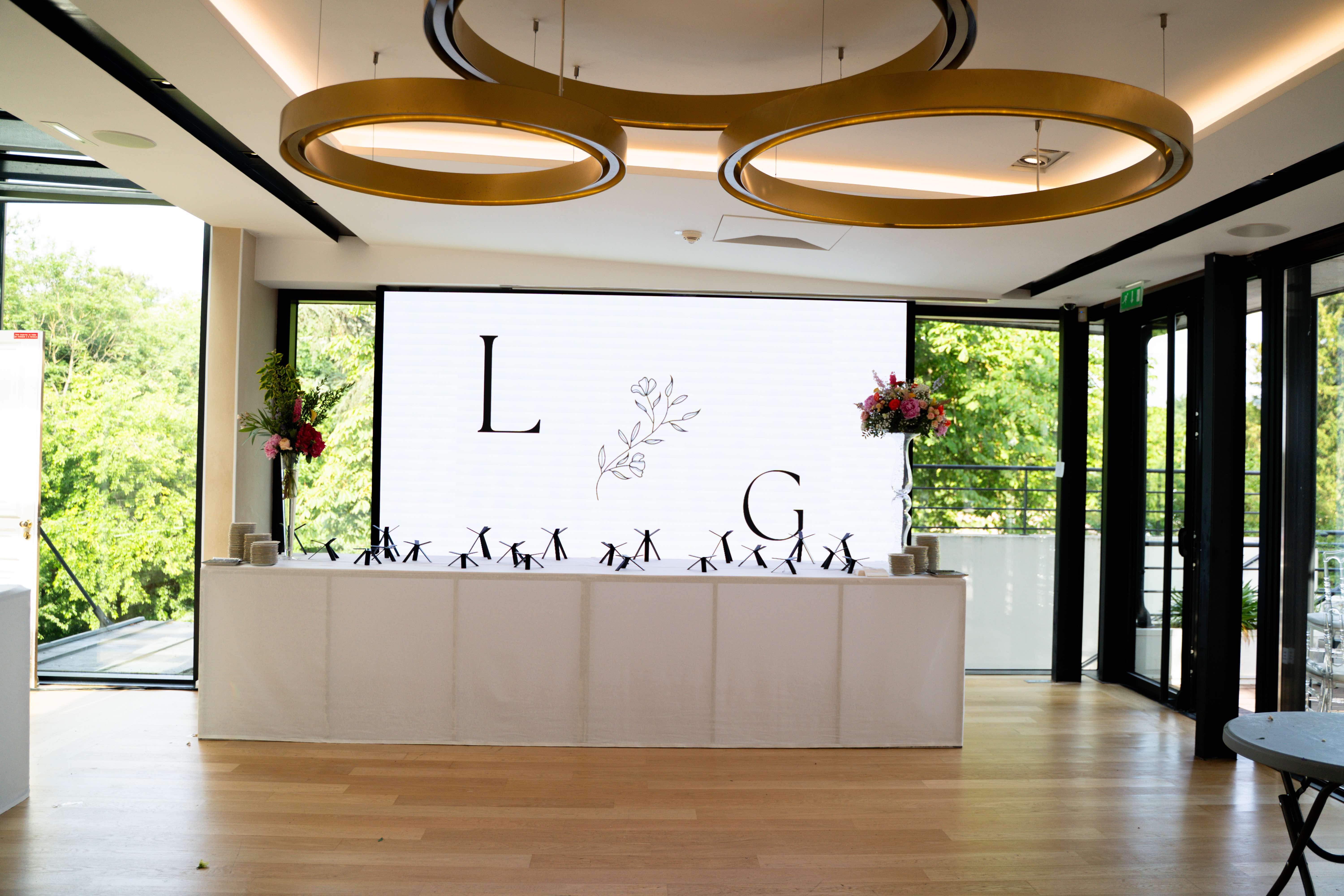 Photo animation DJ mariage haut de gamme ASE Events Sartrouville