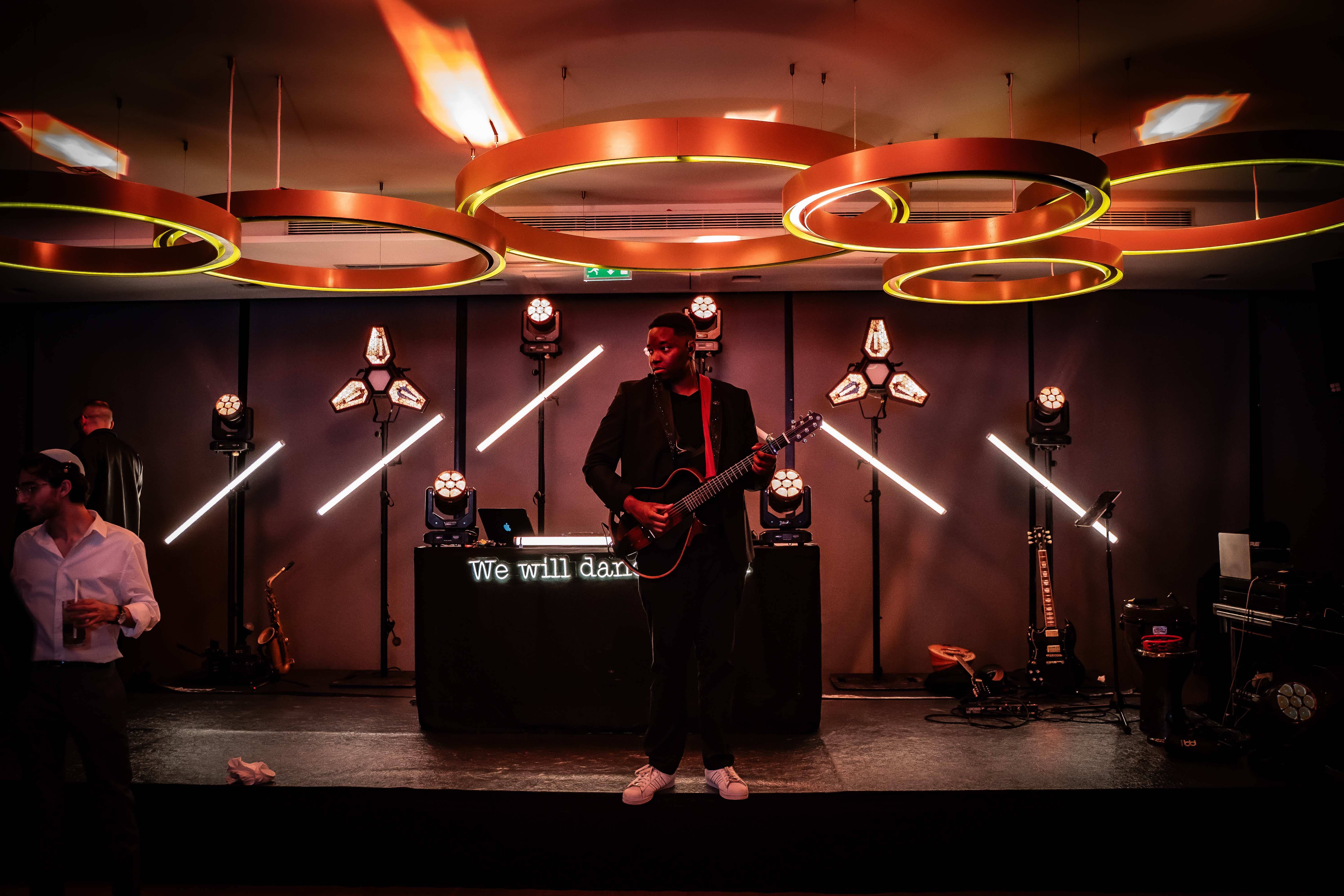 Photo animation DJ mariage haut de gamme ASE Events Sartrouville