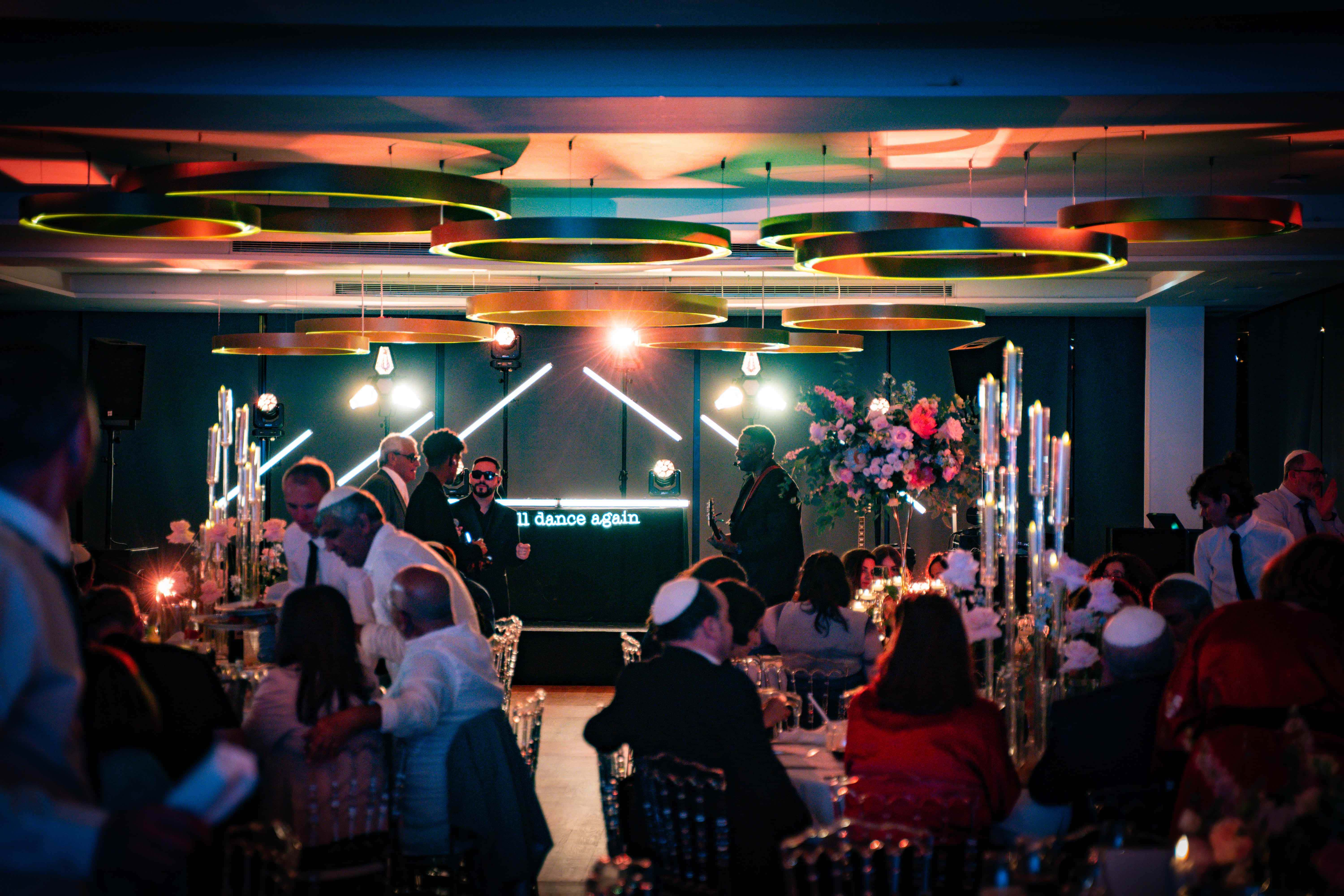 Photo animation DJ mariage haut de gamme ASE Events Sartrouville