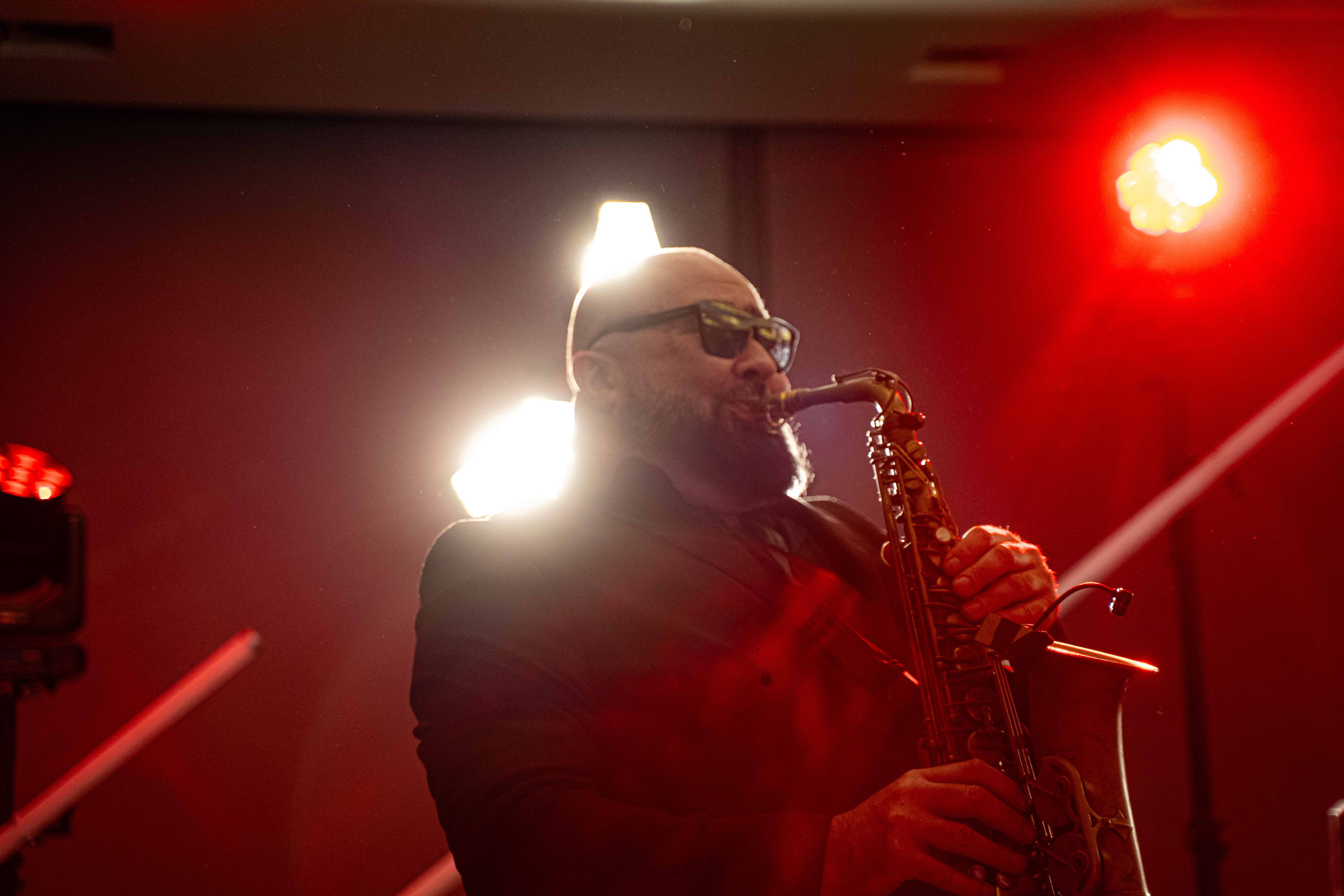 Photo animation DJ mariage haut de gamme ASE Events Sartrouville