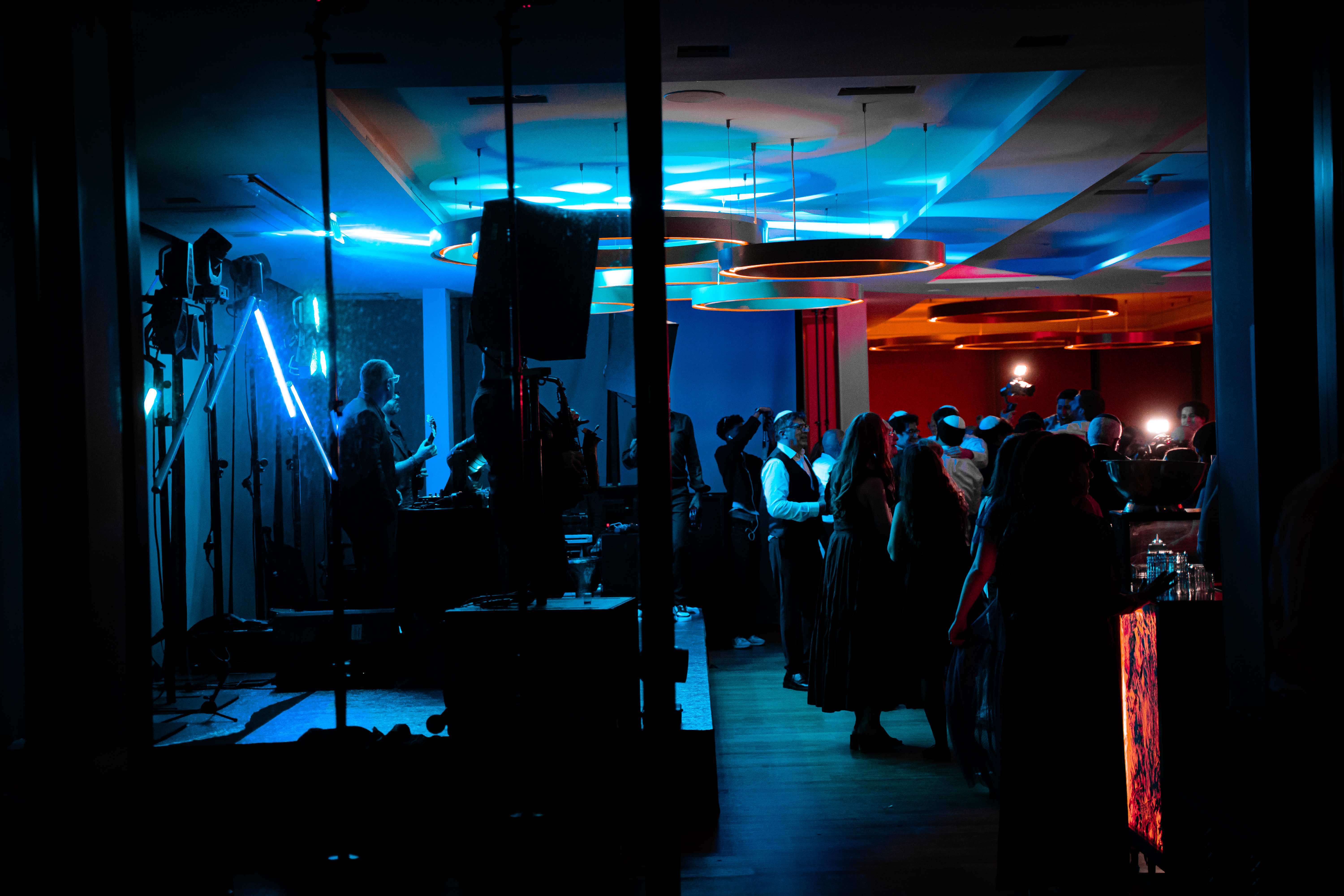 Photo animation DJ mariage haut de gamme ASE Events Sartrouville