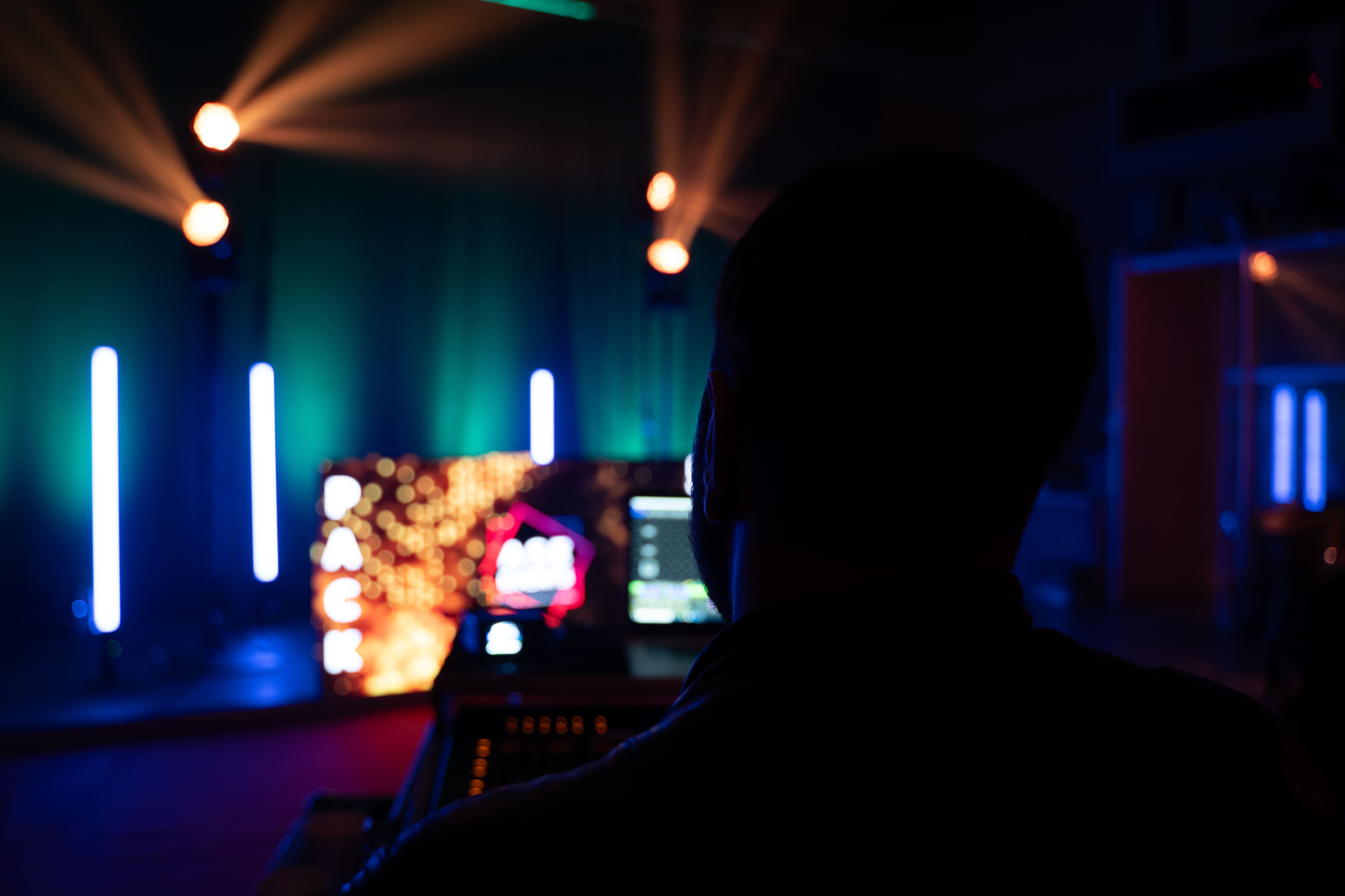 Galerie PACK ESSENTIEL ASE Events