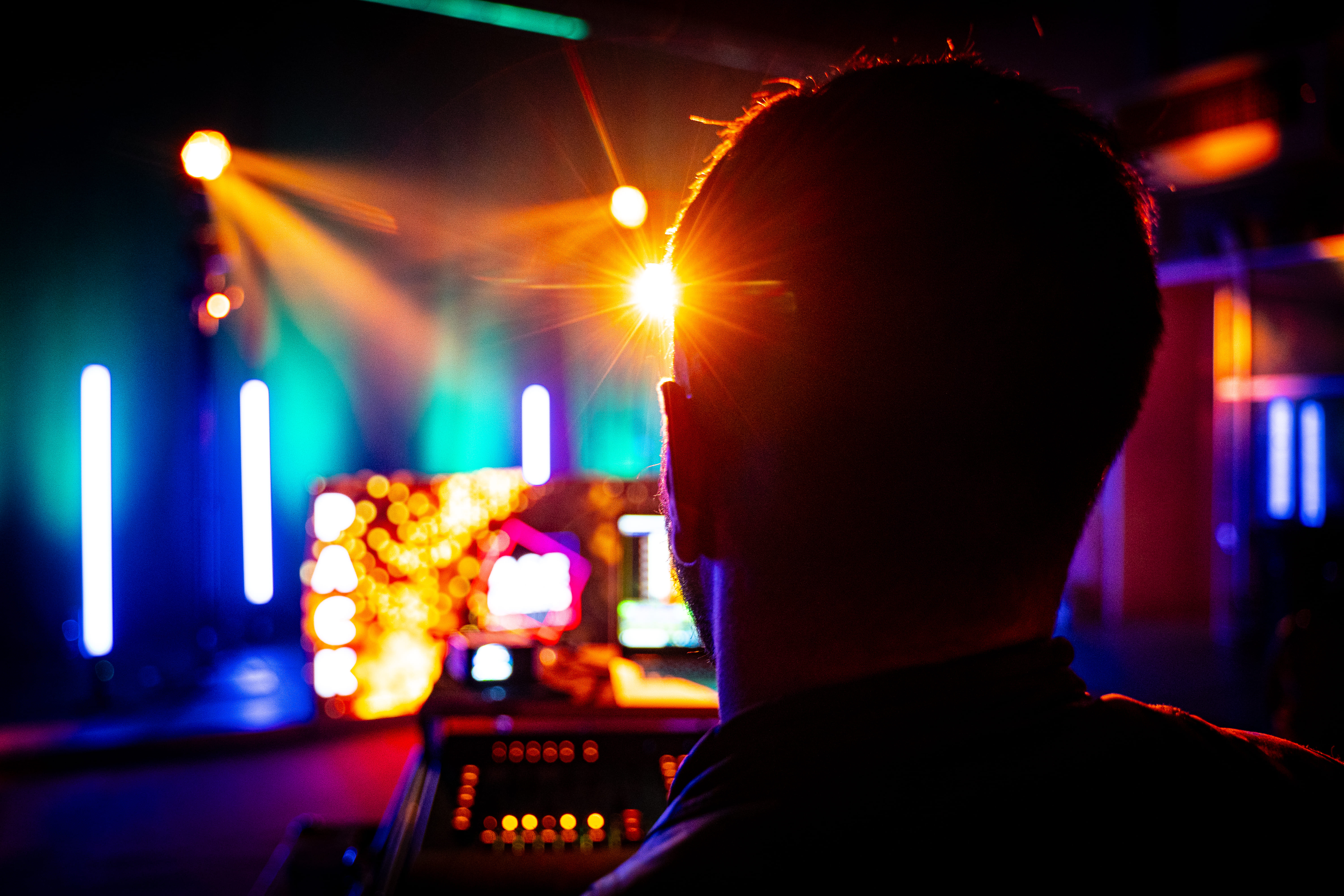 Galerie PACK ESSENTIEL ASE Events