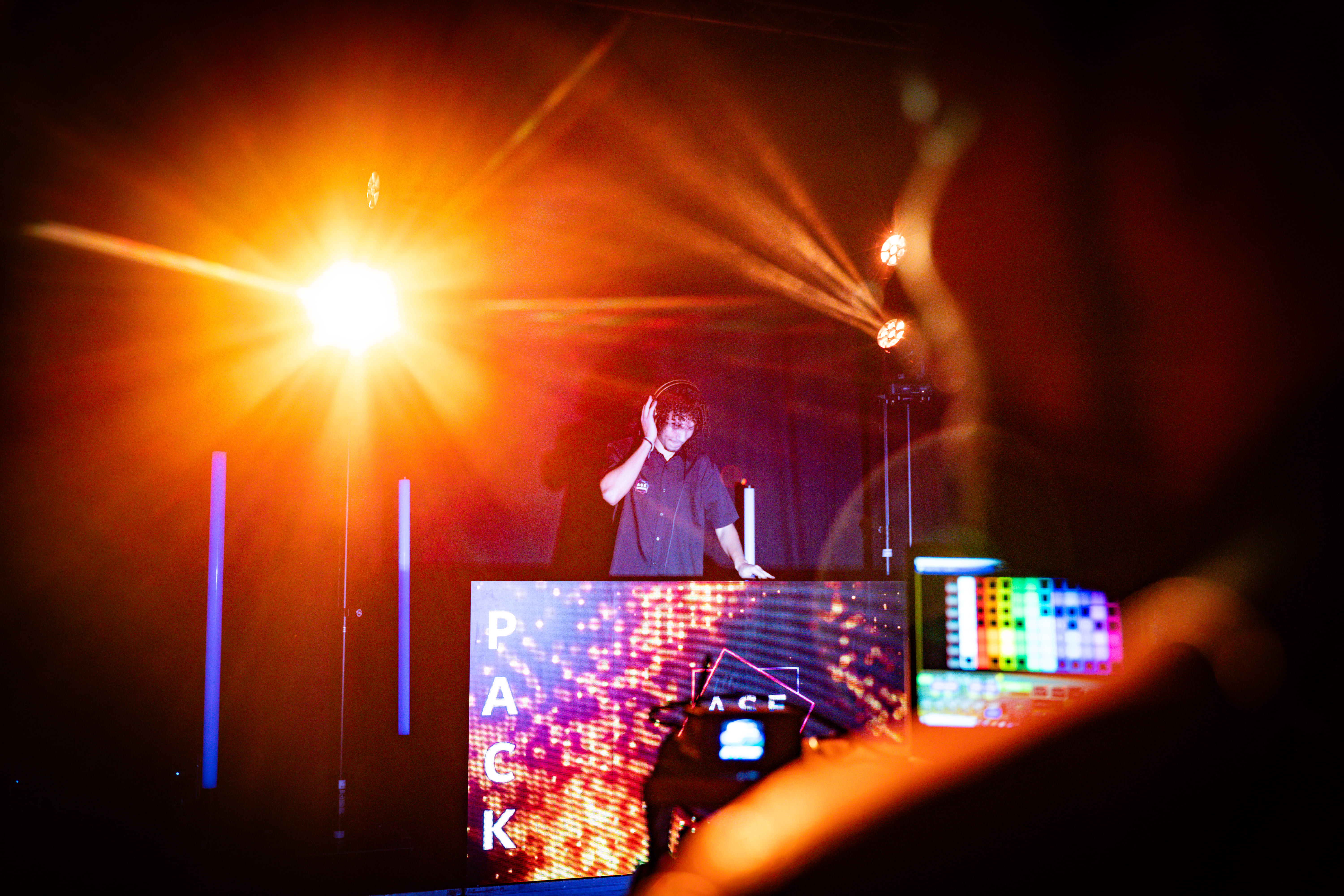 Galerie PACK ESSENTIEL ASE Events