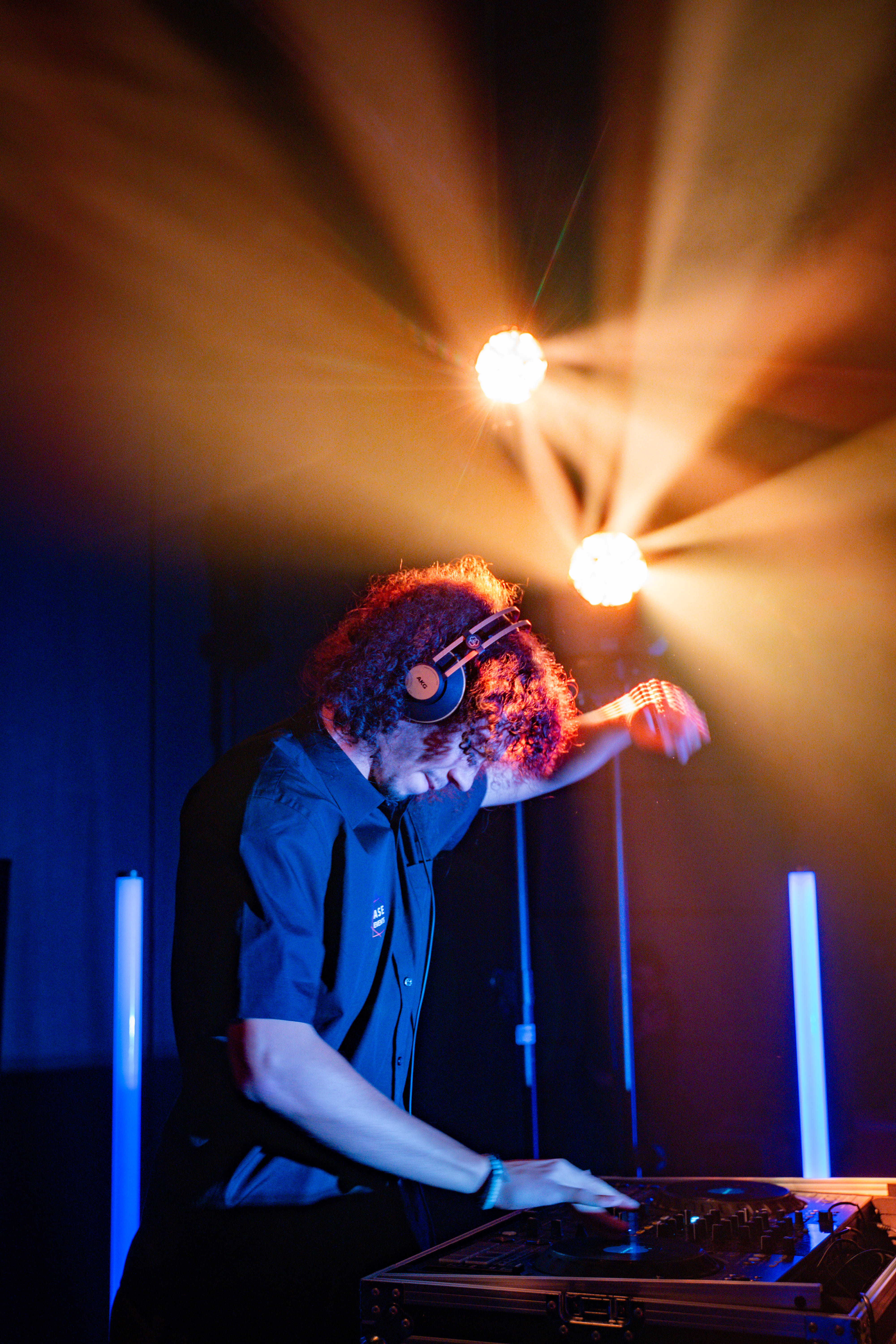 Galerie PACK ESSENTIEL ASE Events