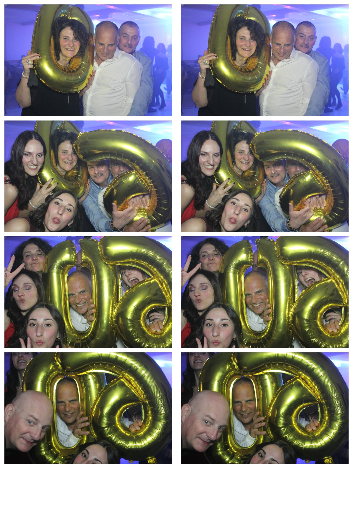 Corner photobooth ASE Events