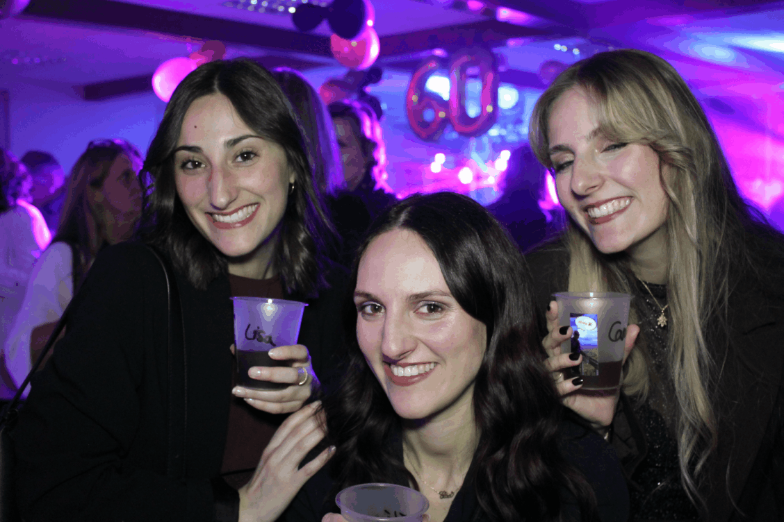 Animation Photobooth ASE Events