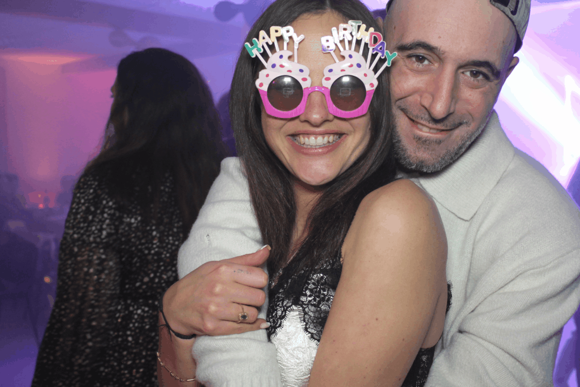 Animation Photobooth ASE Events