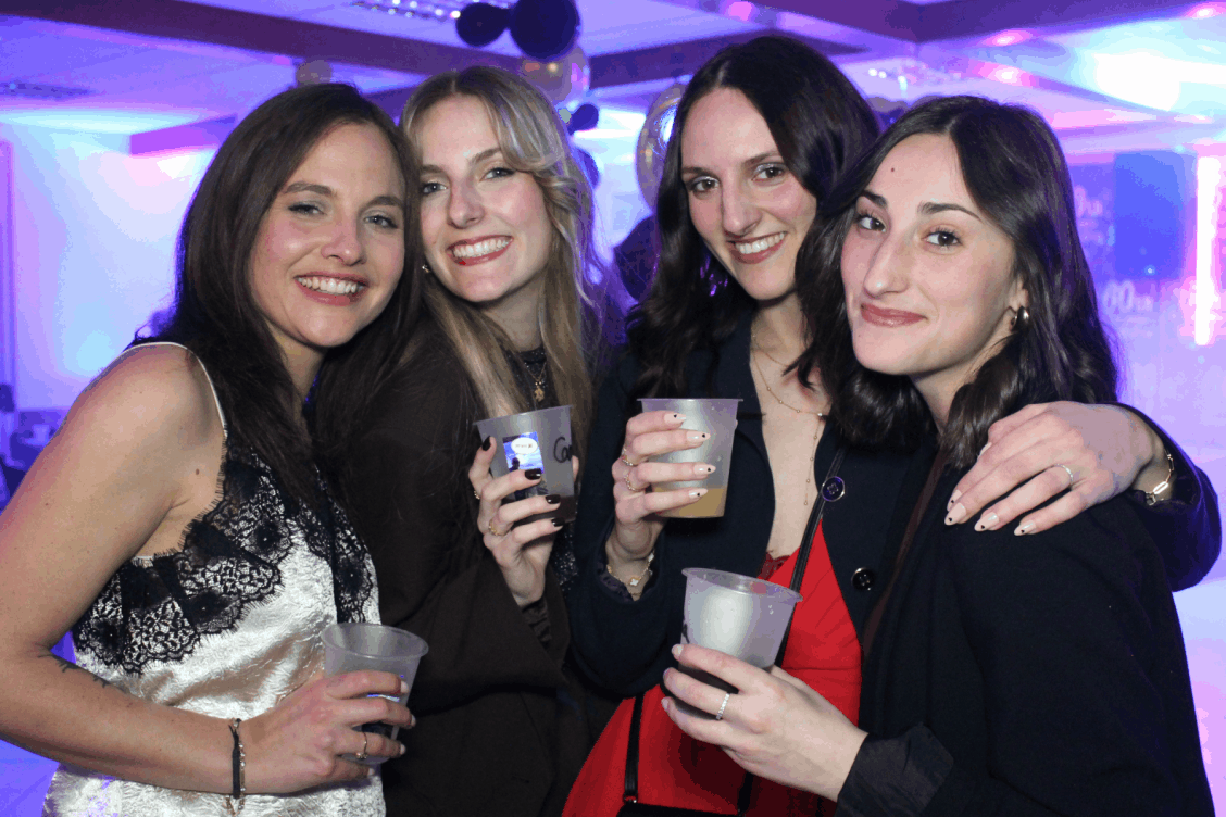 GIF PhotoBooth ASE Events