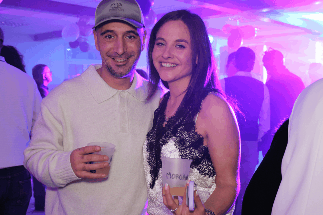 GIF PhotoBooth ASE Events