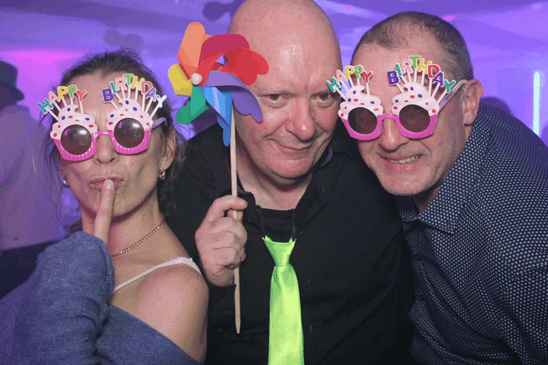 GIF PhotoBooth ASE Events