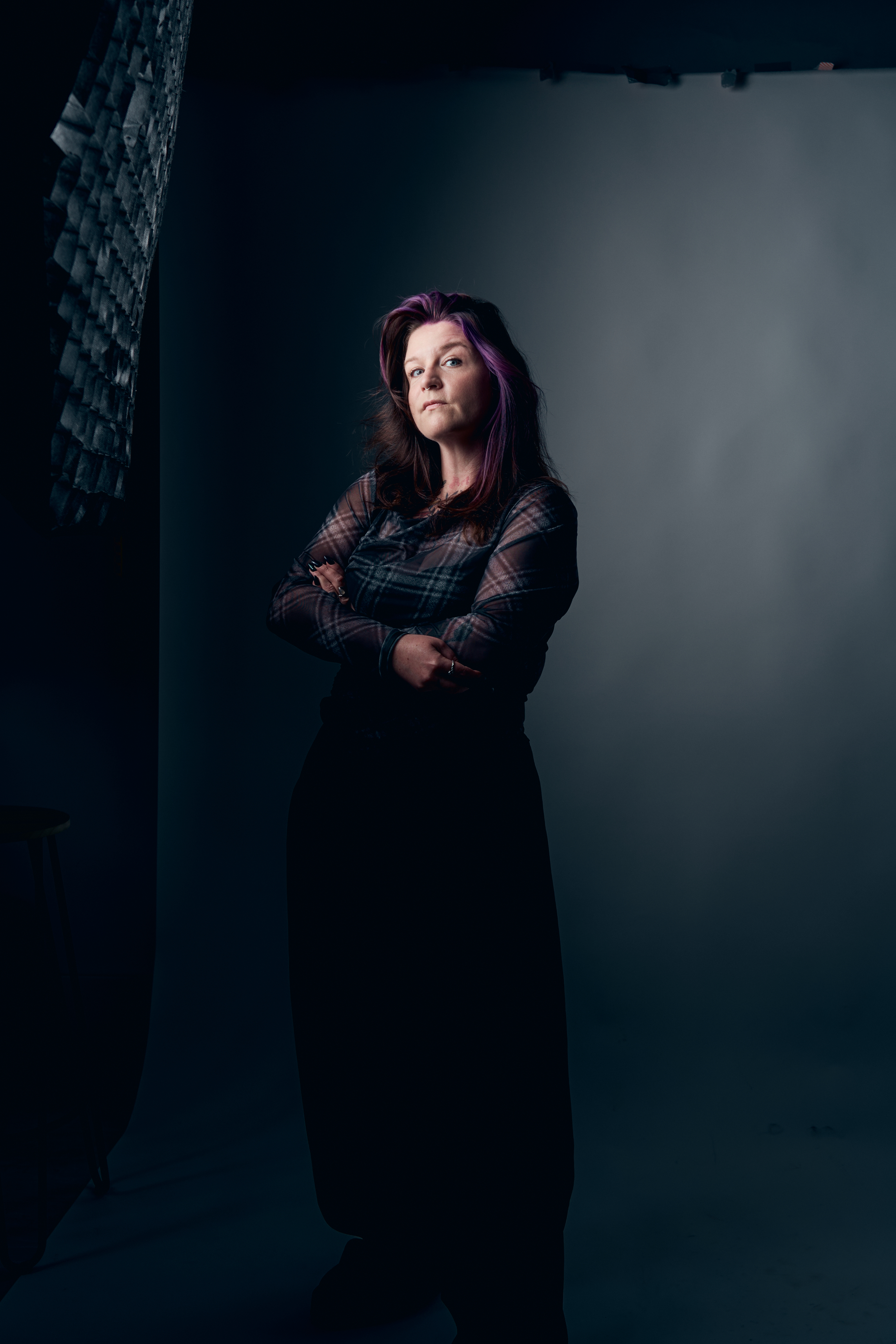 Aurore photographe