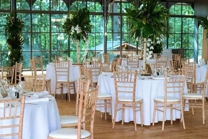 Orangerie de Beauclair — 600m²